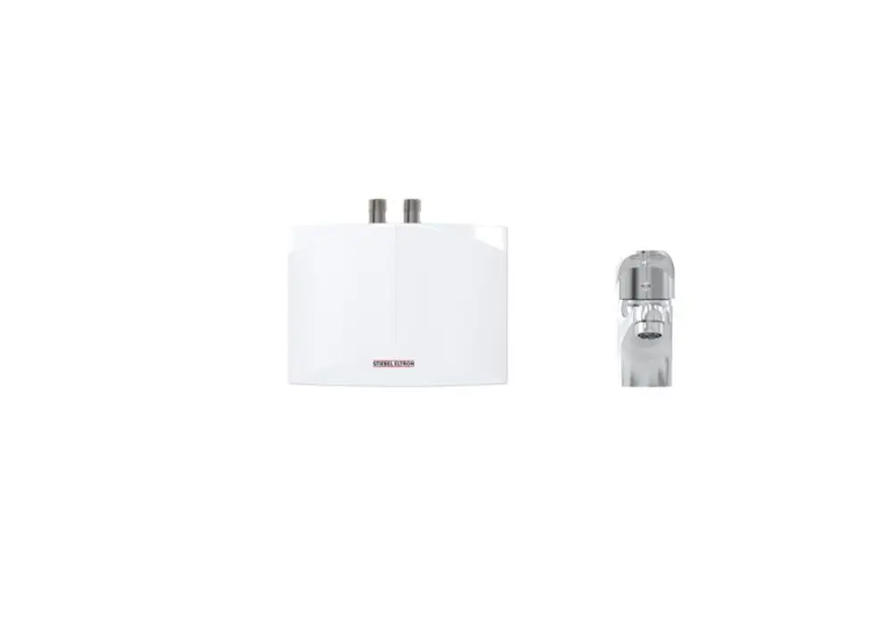 STIEBEL ELTRON Mini-Durchlauferhitzer DNM 3 mit MAE, 3,5 kW/230 V, weiß, 205970
